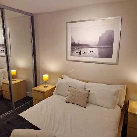 Birmingham Ruby 2-Bedroom Apartment City Centre Екстер'єр фото