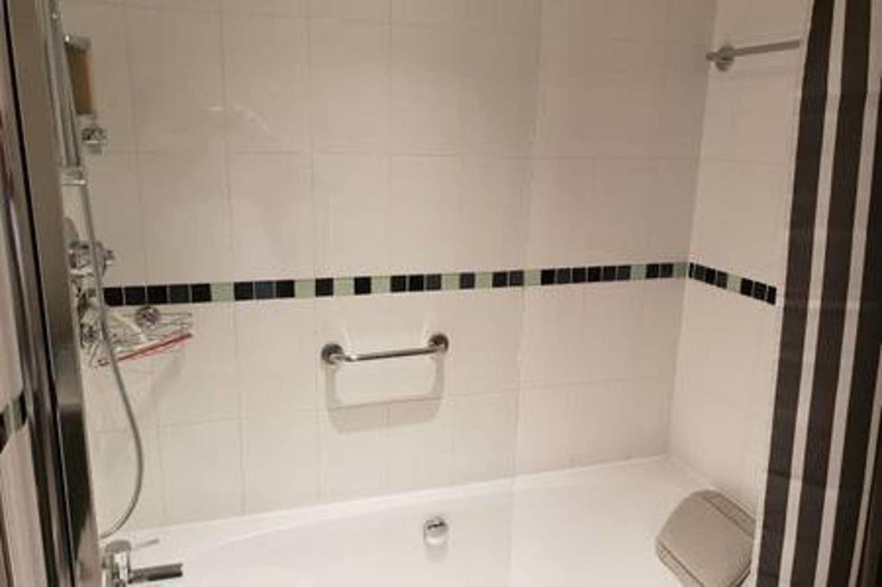 Birmingham Ruby 2-Bedroom Apartment City Centre Екстер'єр фото