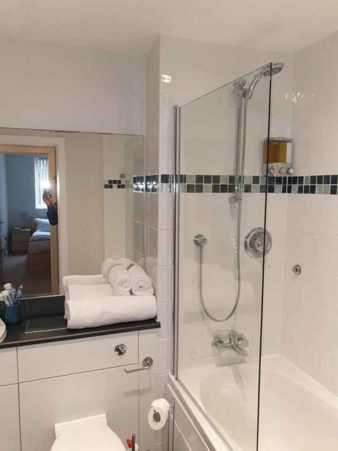 Birmingham Ruby 2-Bedroom Apartment City Centre Екстер'єр фото